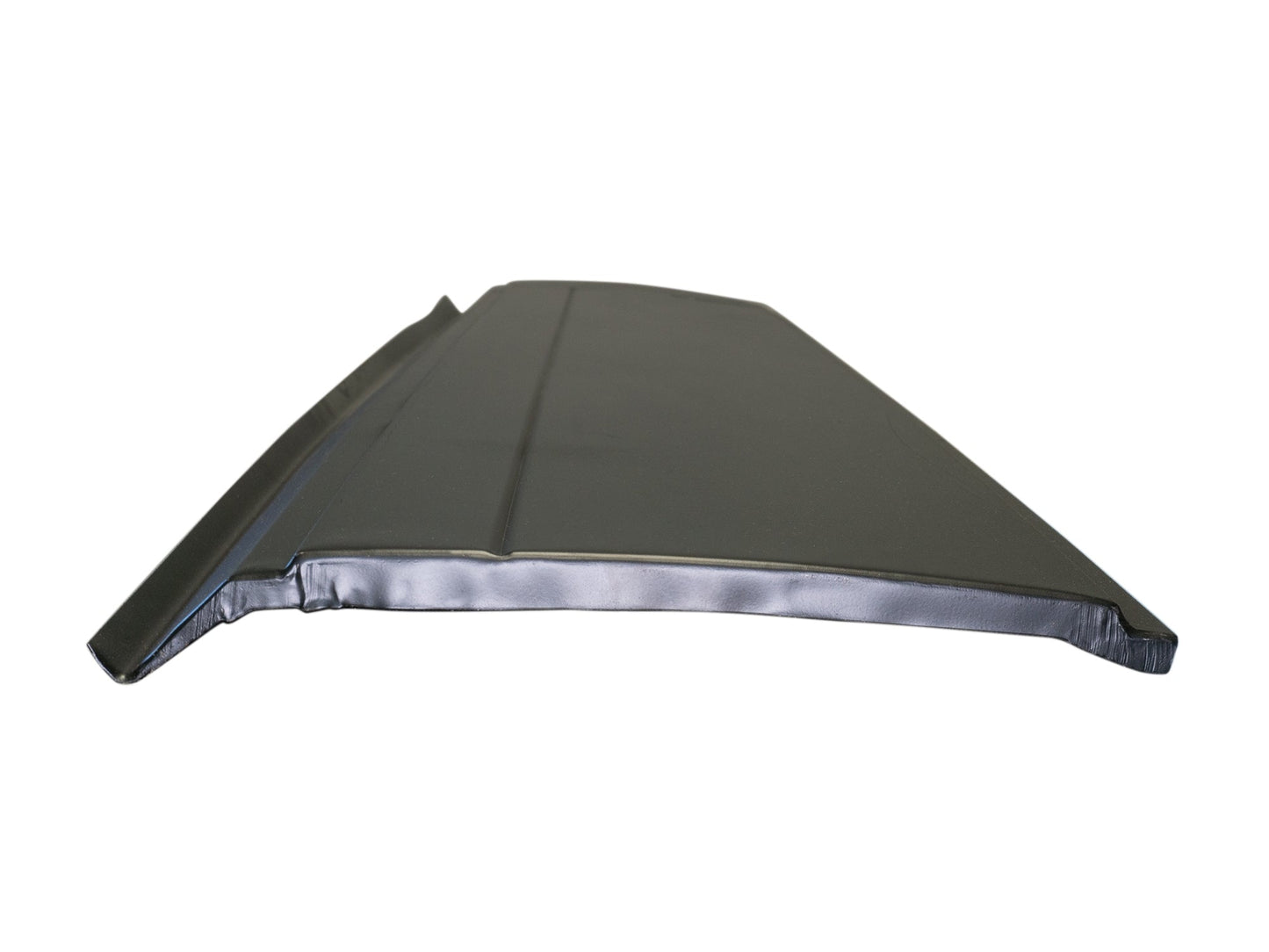 Body Panel - Left Side Panel (Short) [Vanagon]