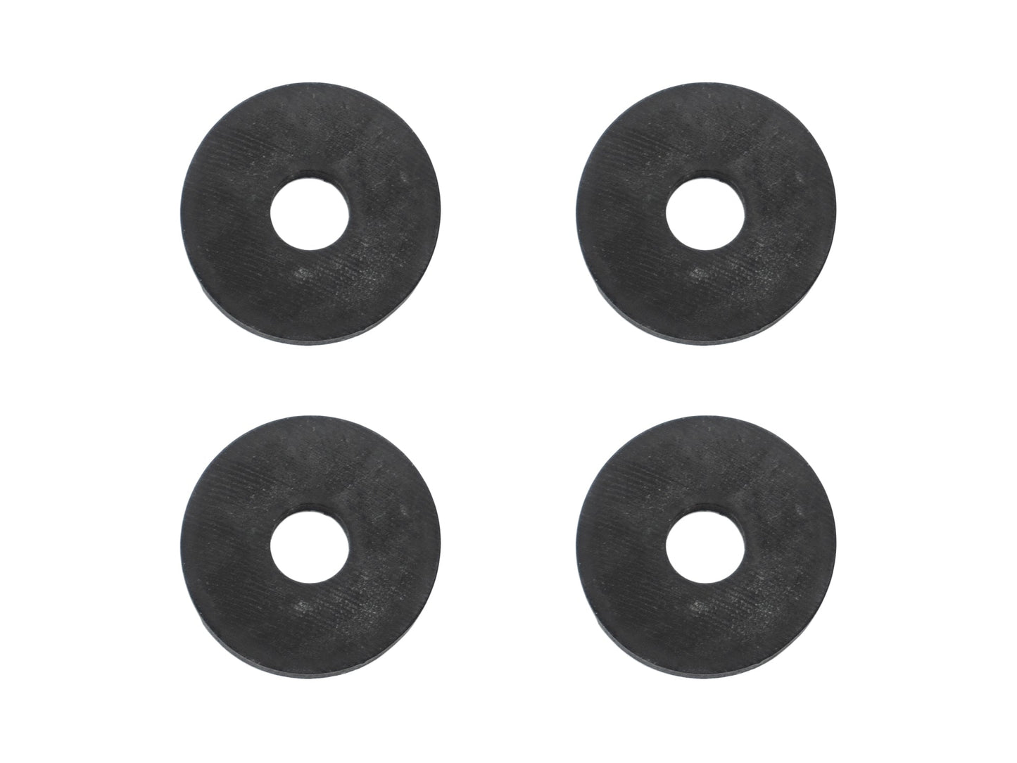 Radiator Mounting Pads (Pack of 4) [Vanagon]