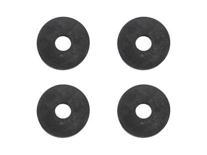 Radiator Mounting Pads (Pack of 4) [Vanagon]