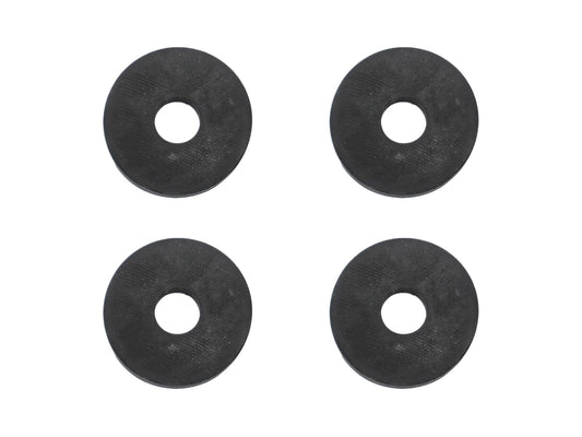 Radiator Mounting Pads (Pack of 4) [Vanagon]