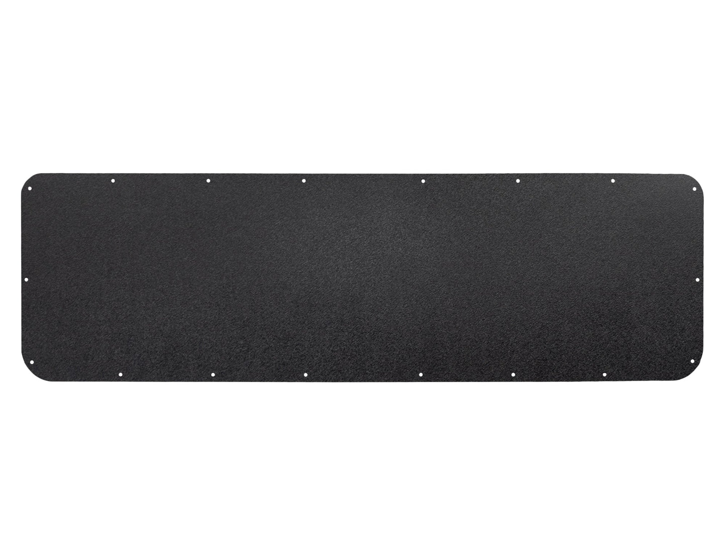 ABS Plastic Trim Panel - Rear Hatch [Vanagon]