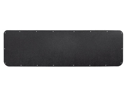 ABS Plastic Trim Panel - Rear Hatch [Vanagon]