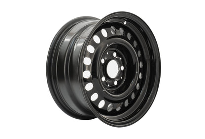15" Steel Wheel (2WD/4WD) [Bus/Vanagon]