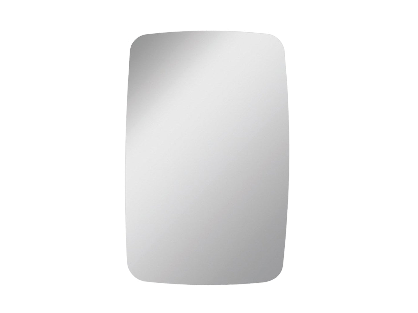 Truck Mirror Glass Fix Kit (Convex) [Vanagon]