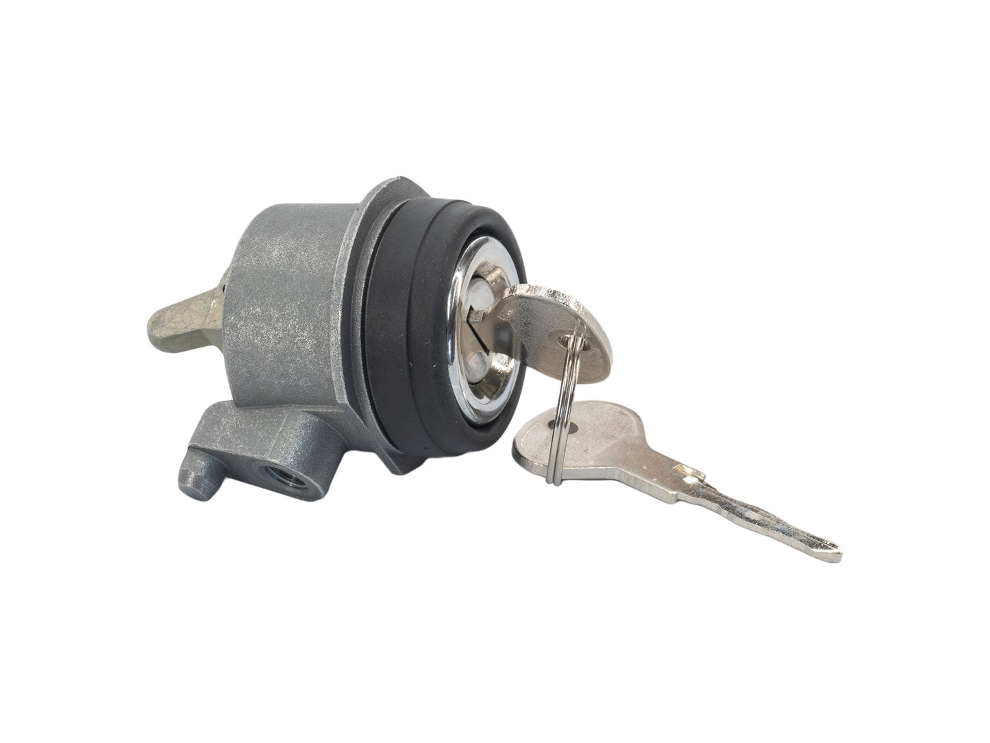 Lock Cylinder & Keys for Rear Hatch [Vanagon]