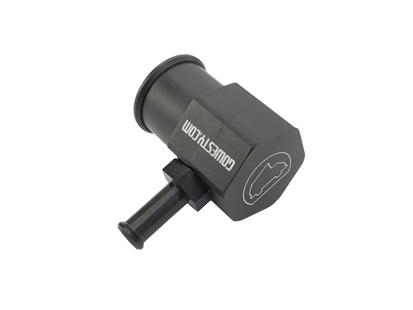 Aluminum Coolant Elbow and Hose Replacement Kit