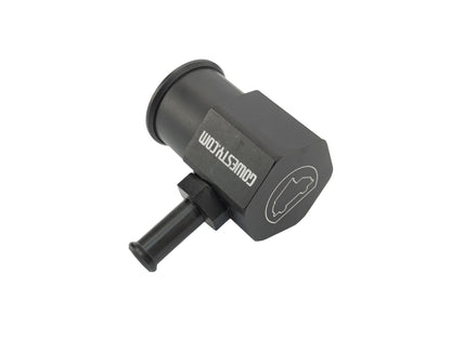 Aluminum Coolant Elbow and Hose Replacement Kit