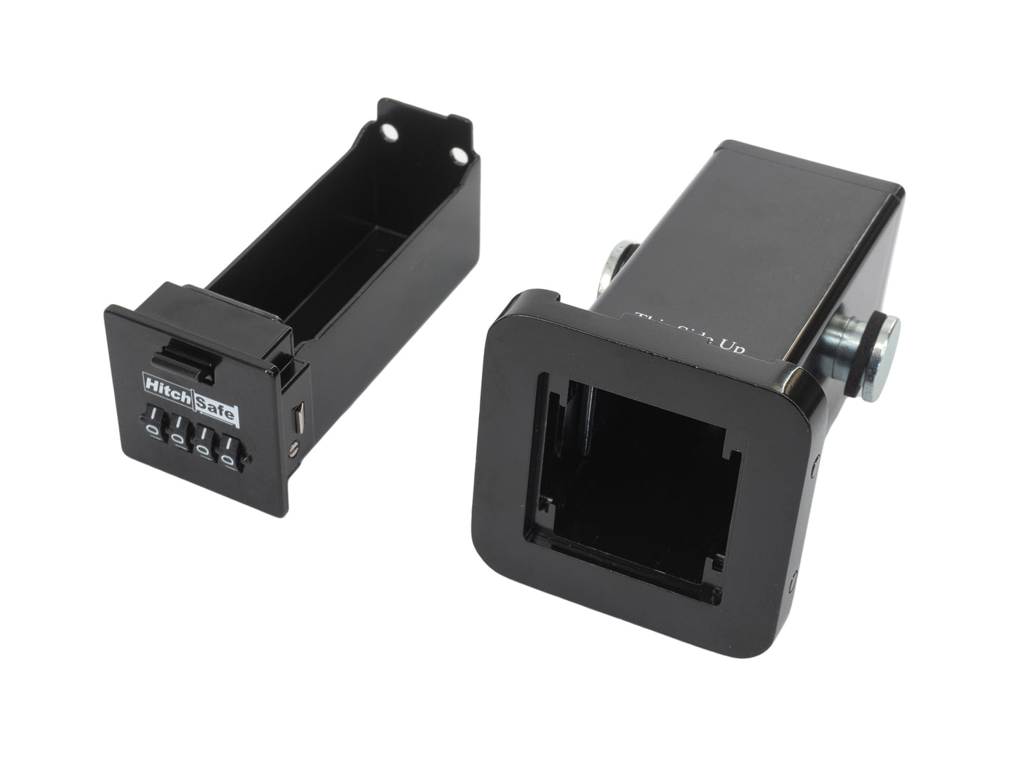 Hitch Safe for 2" Receiver