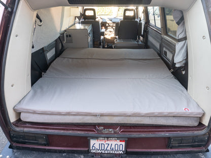Mattress Topper for Lower Bed (Large) [Vanagon & Eurovan MV]