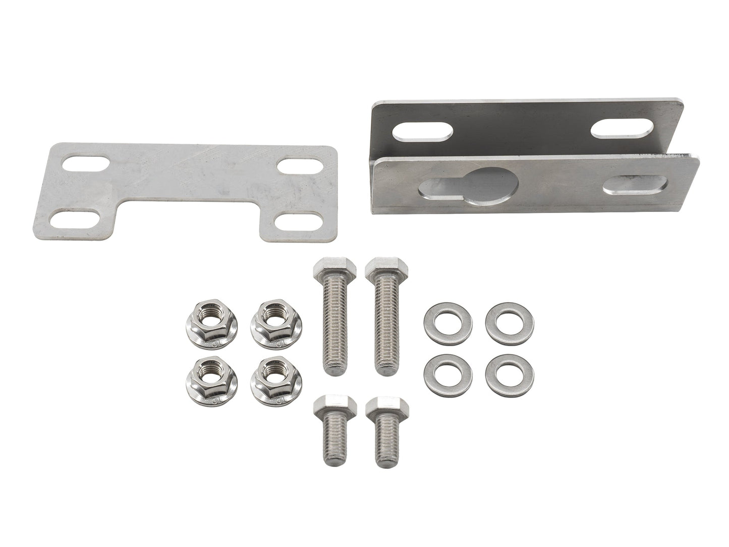 Oversize Spare Tire Kit [Eurovan]