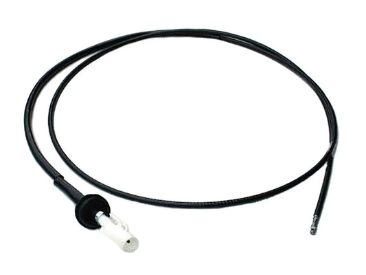 Speedometer Cable (Clip-On) [2WD]