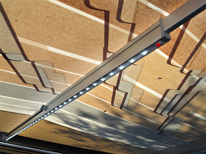 LED Rafter Lights for Fiamma Awning