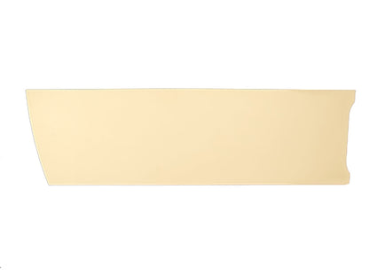 Kick Panel (Rear Bench Seat) [Vanagon]