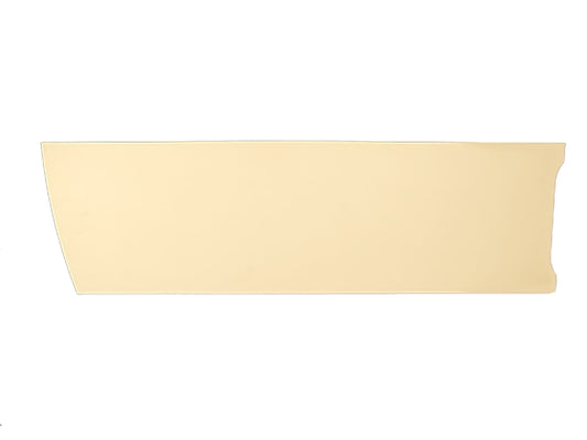 Kick Panel (Rear Bench Seat) [Vanagon]