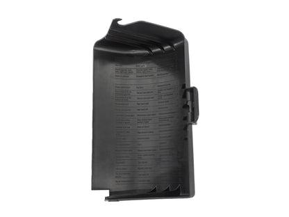 Fuse Box Cover [Late Vanagon]