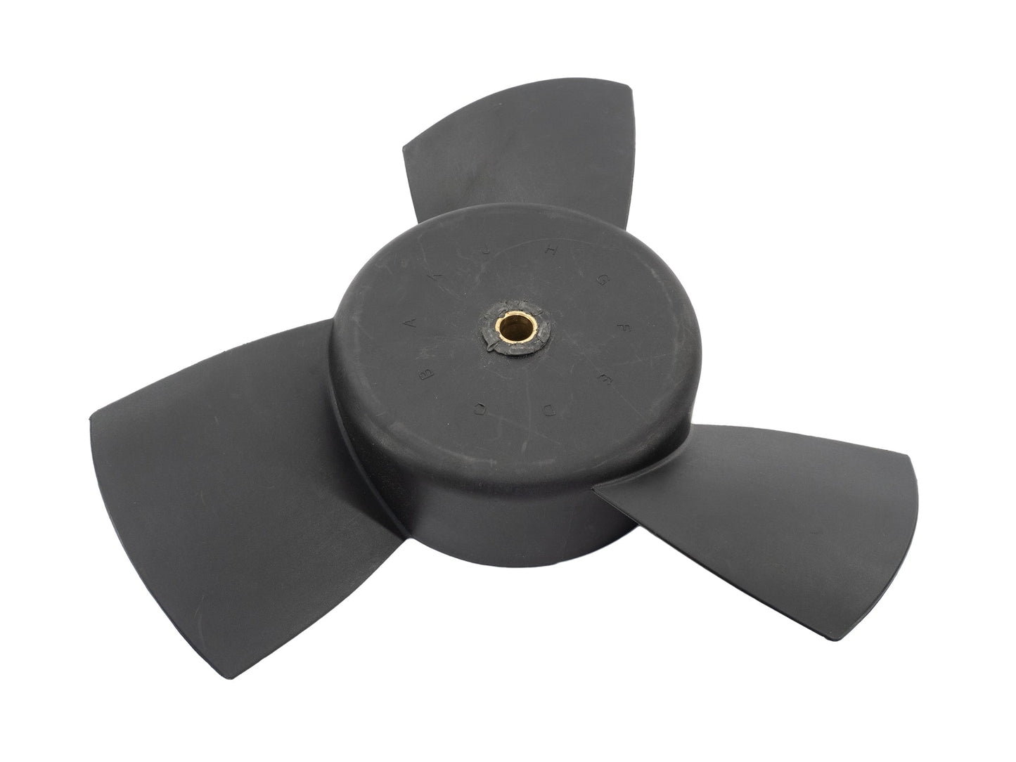 Radiator Fan & Motor (450W) [Late Vanagon]