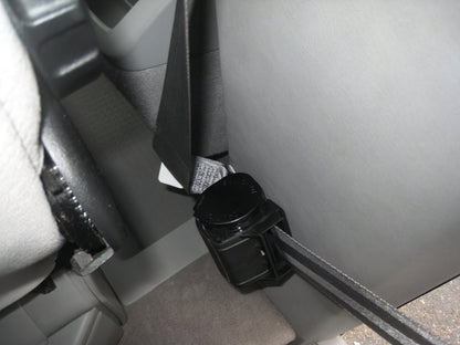 3-Point Retracting Seat Belt for Jumpseat (L/R) [Eurovan Weekender/Multivan]