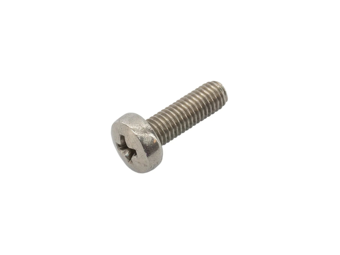 Screw - Interior Sliding Door Handle [Vanagon]