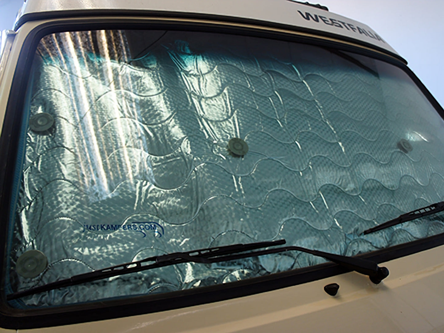 Thermo Window Insulation Set