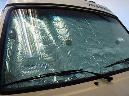 Thermo Window Insulation Set