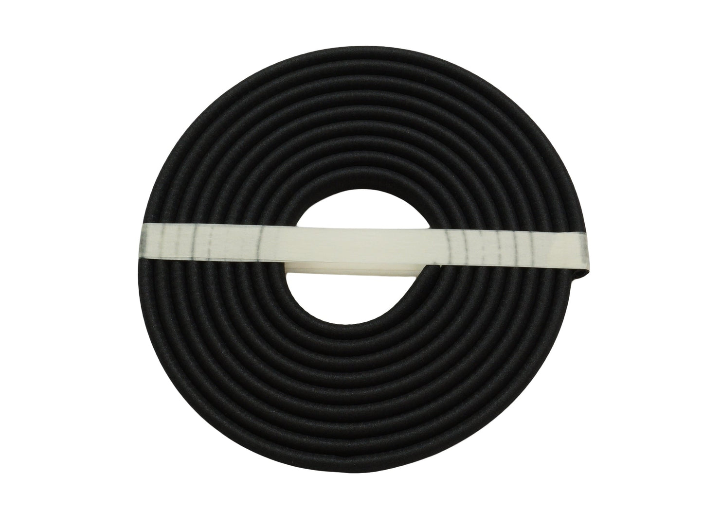Luggage Rack Edge Trim Seal [Early Bus]