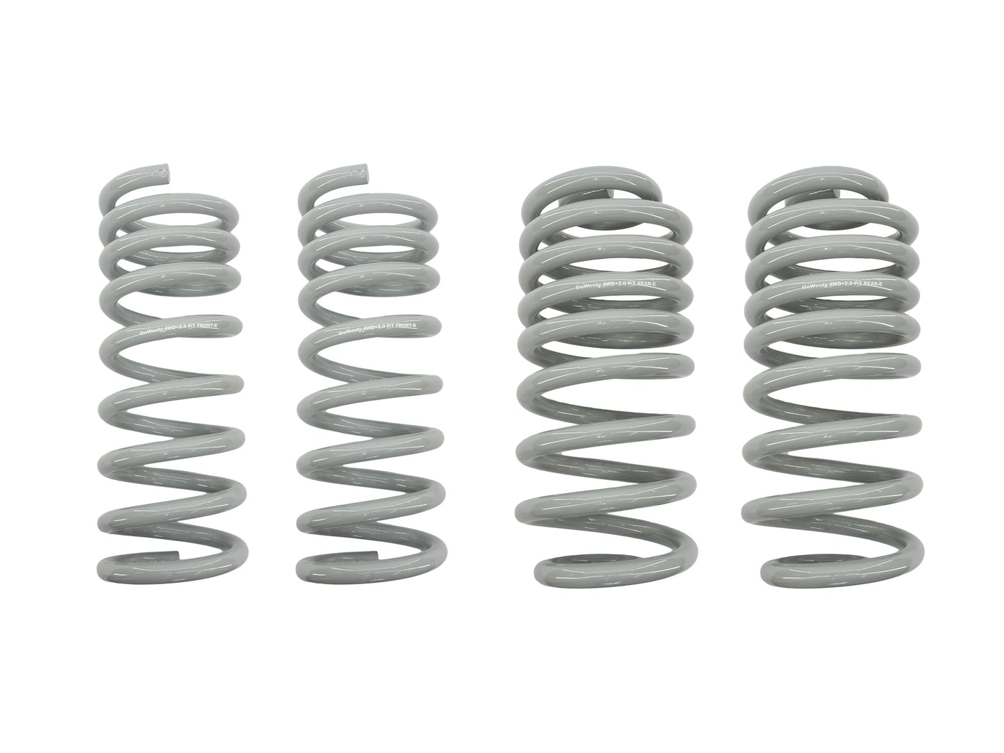 Coil Spring Bundle [4WD Syncro Vanagon]