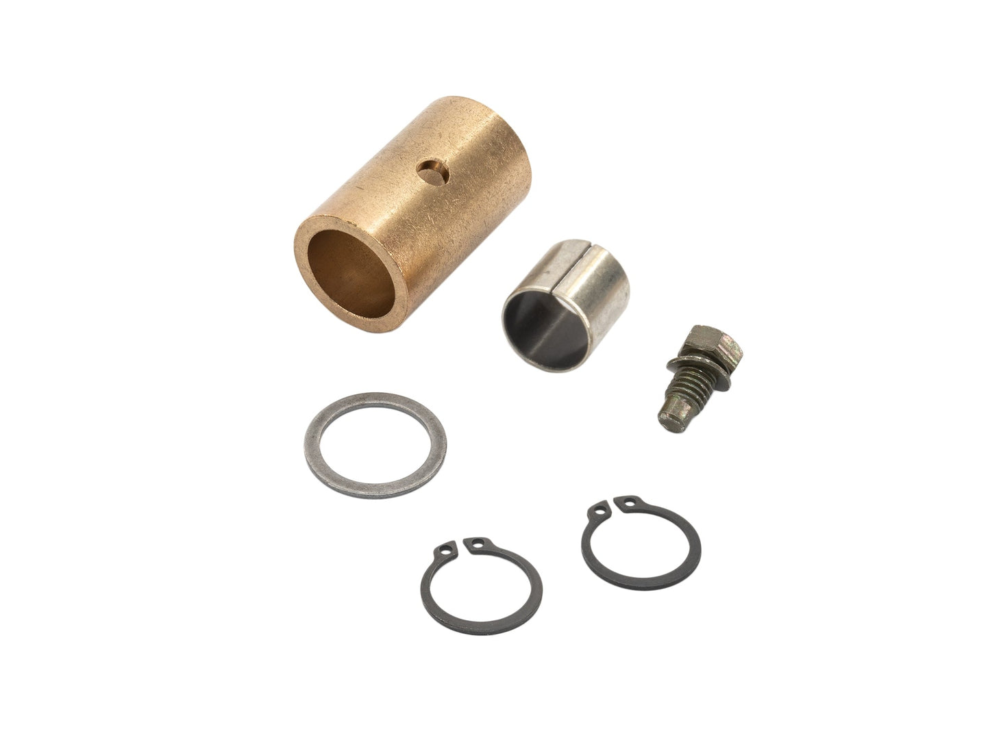 Clutch Cross-Shaft Bushing Kit [Bus/Vanagon]