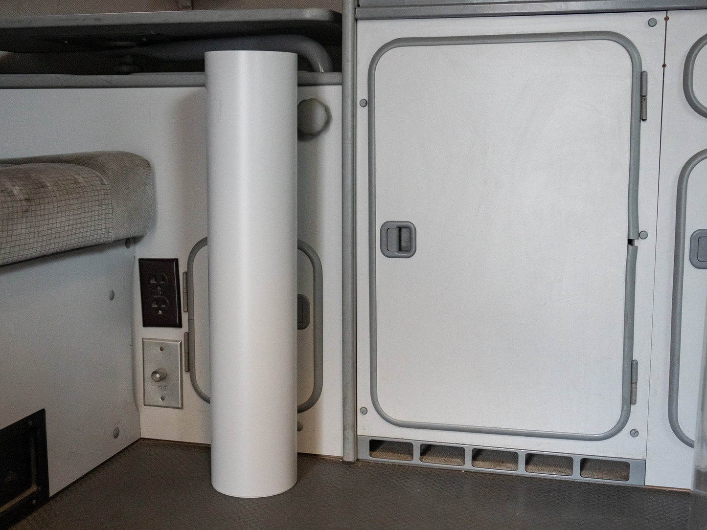 Cabinet Laminate Material [Vanagon Westfalia]