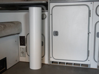 Cabinet Laminate Material [Vanagon Westfalia]