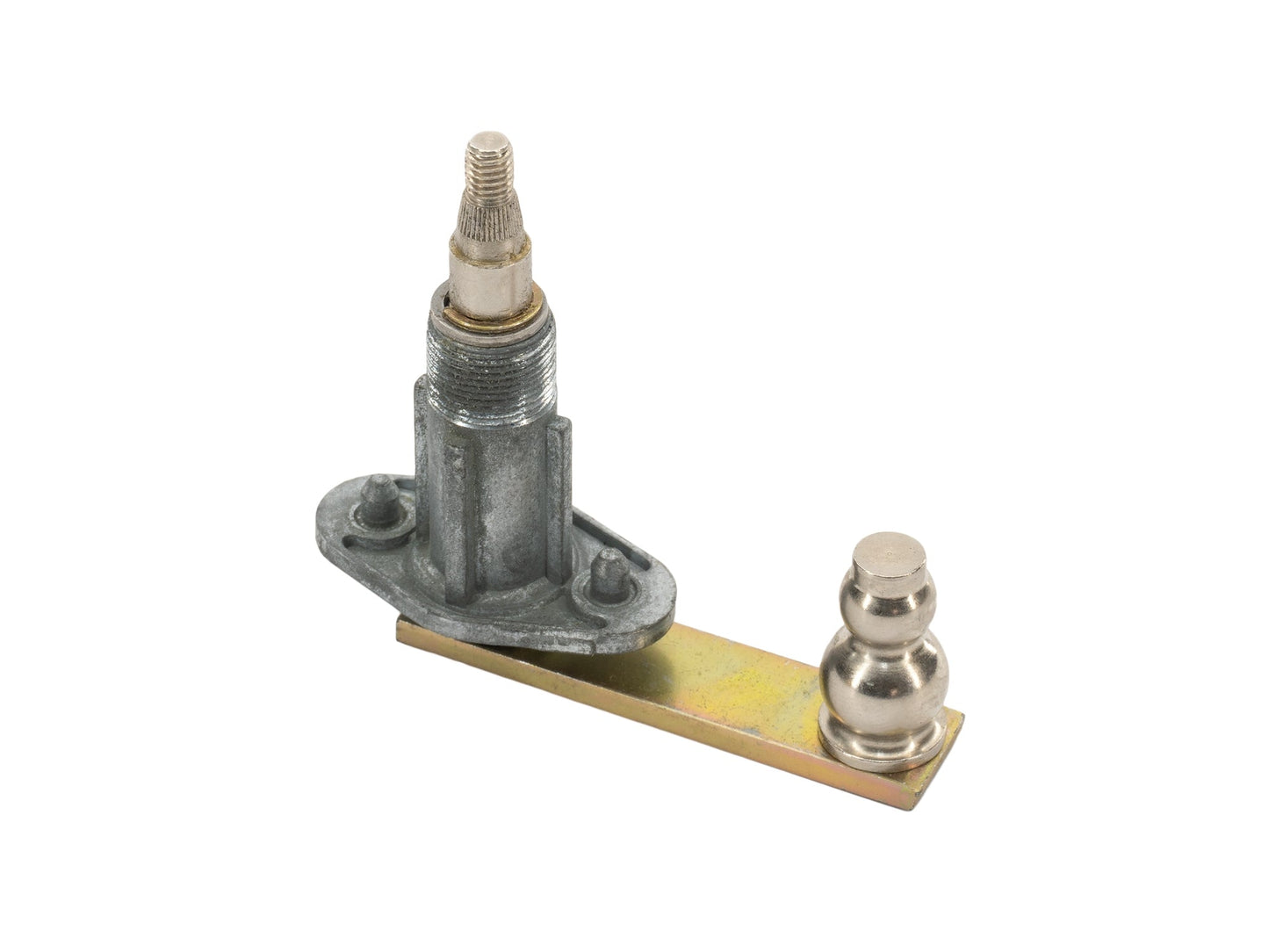 Wiper Shaft - Front (Driver or Passenger) [Vanagon]