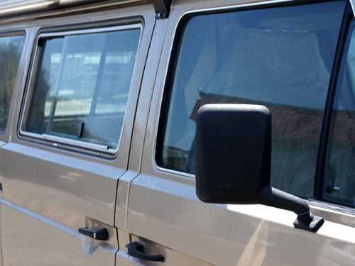 Manual Side-View Mirror (Passenger Side) [Vanagon]