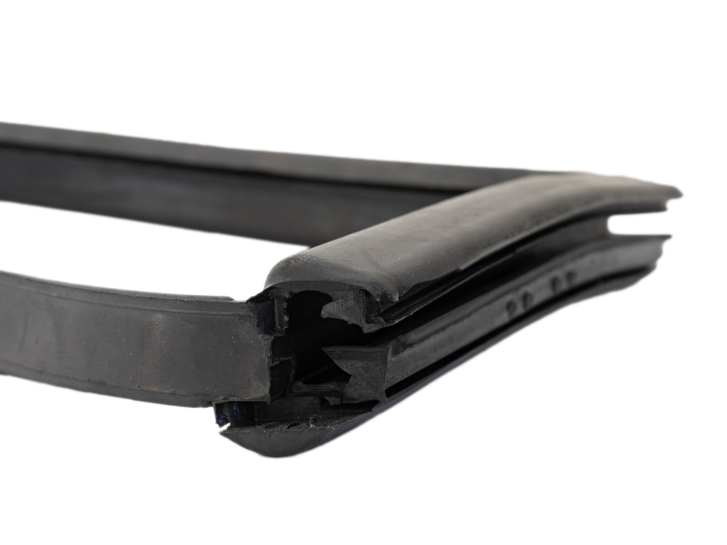 Center/Rear Side Vent Window Seal [Bus]