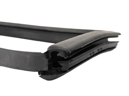 Center/Rear Side Vent Window Seal [Bus]