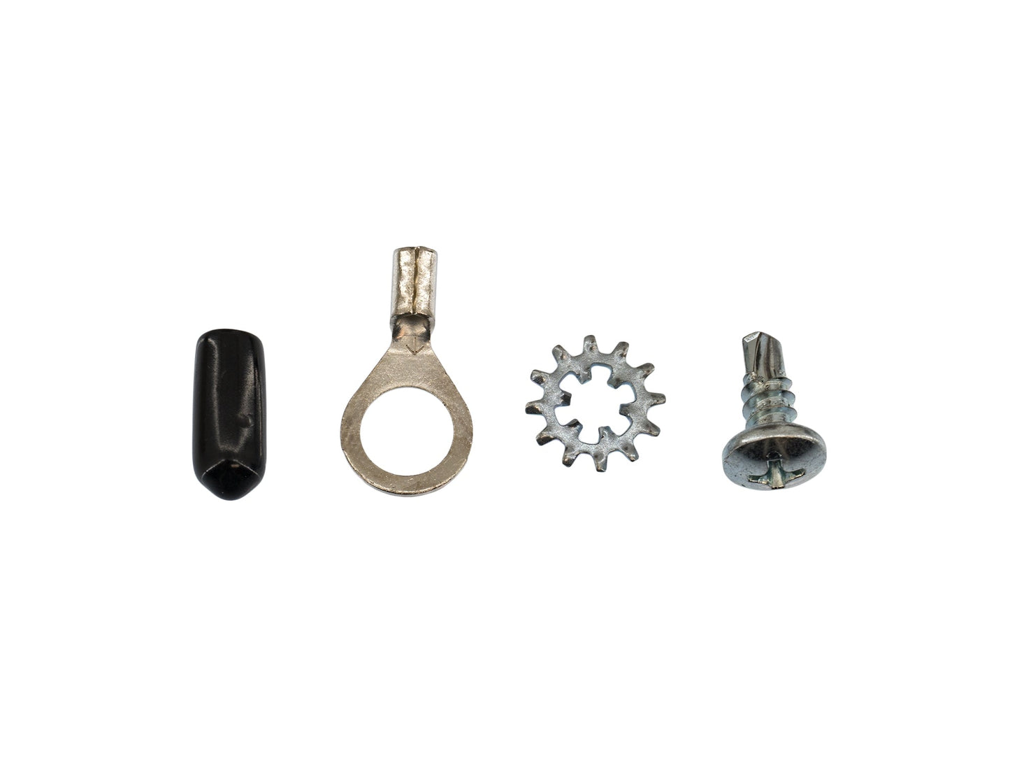 Horn Load Reduction Relay Kit