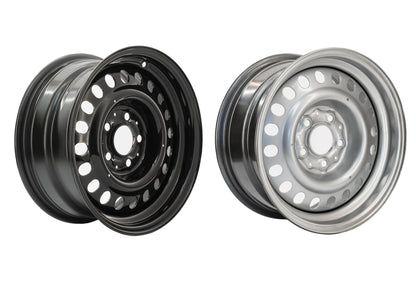 15" Steel Wheel (2WD/4WD) [Bus/Vanagon]