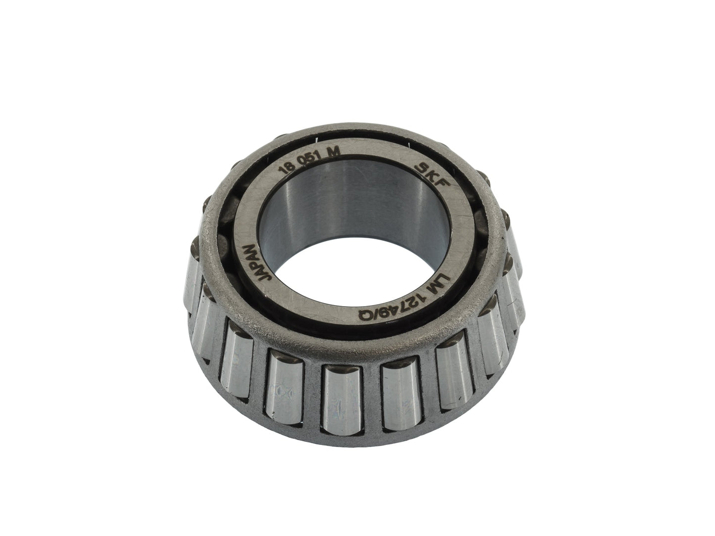 Outer Wheel Bearing (Front) [Late 2WD Vanagon]