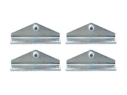 Supplemental Kit for Pop-top Lift Assist