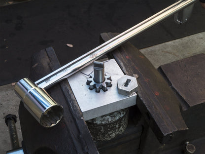 Oil Pump (30mm High-Volume) [Vanagon]