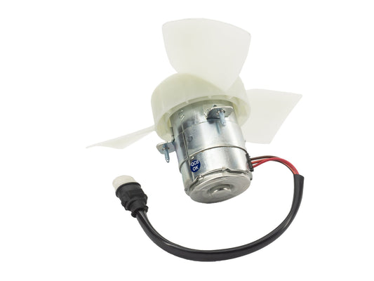 Radiator Fan & Motor [300W]