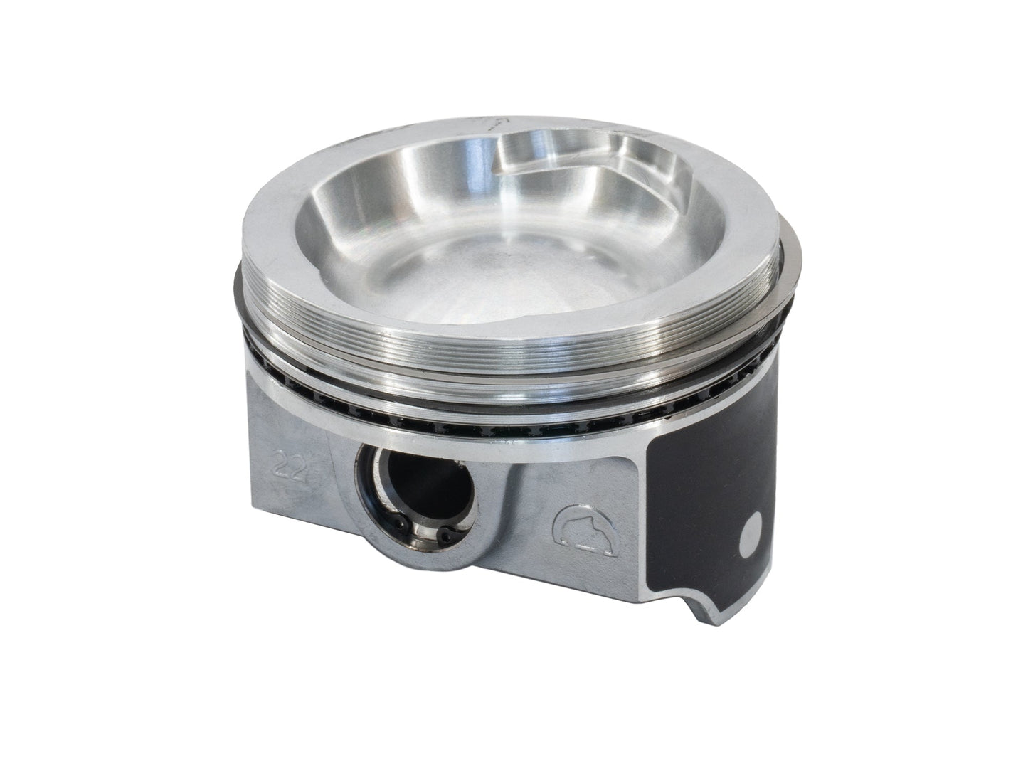 2200cc Piston and Cylinder Set