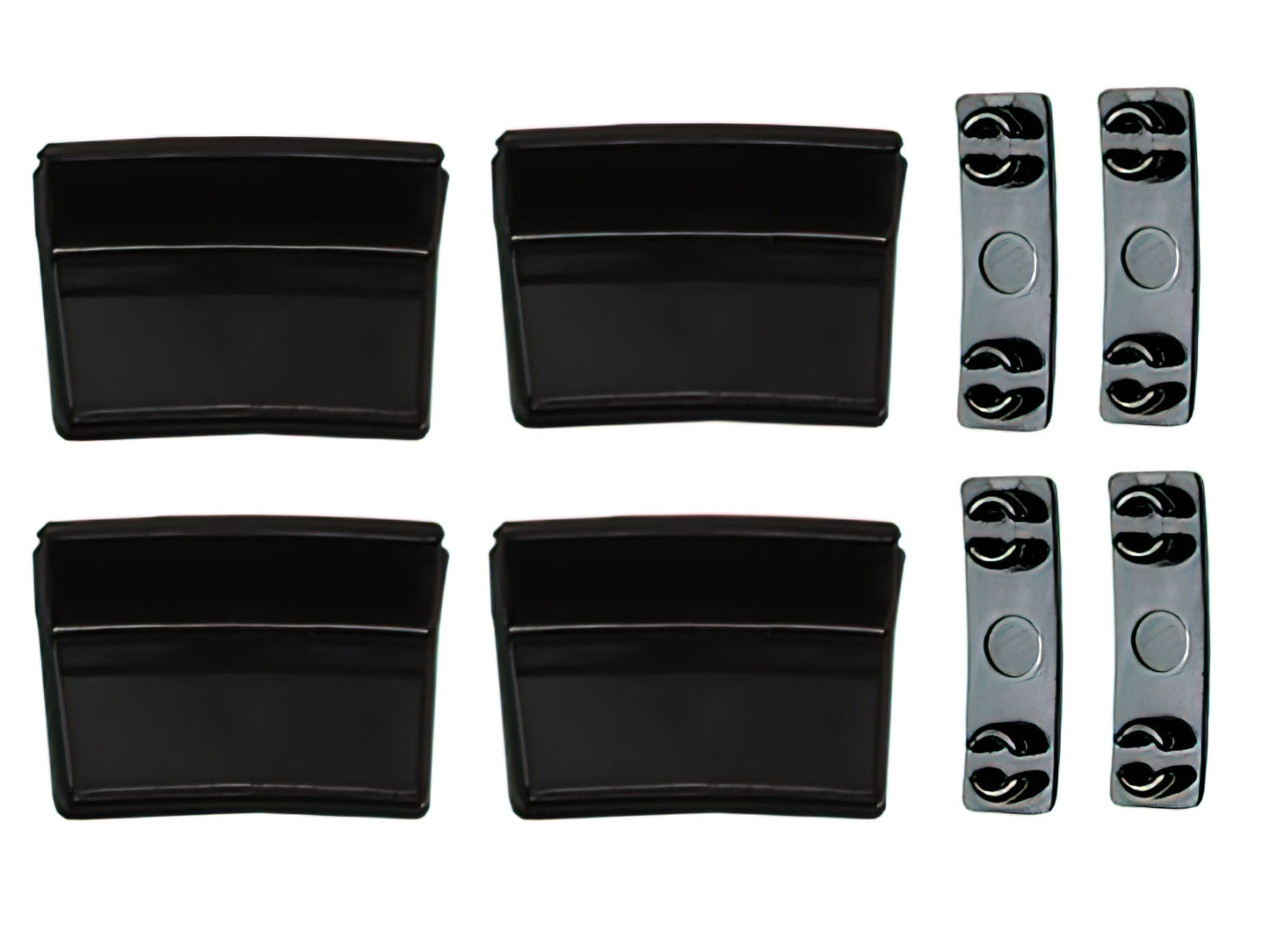 Swivel Seat Bushing Set [Vanagon]