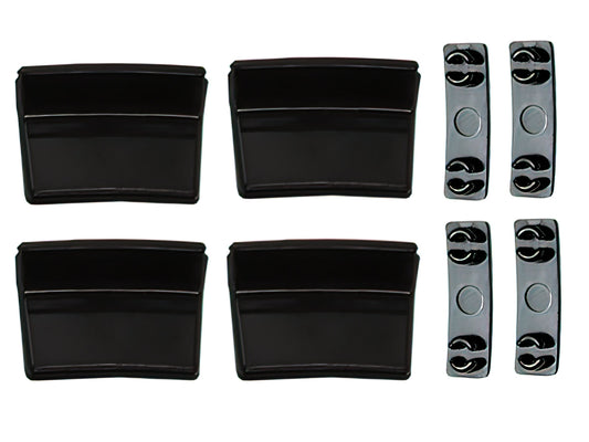 Swivel Seat Bushing Set [Vanagon]