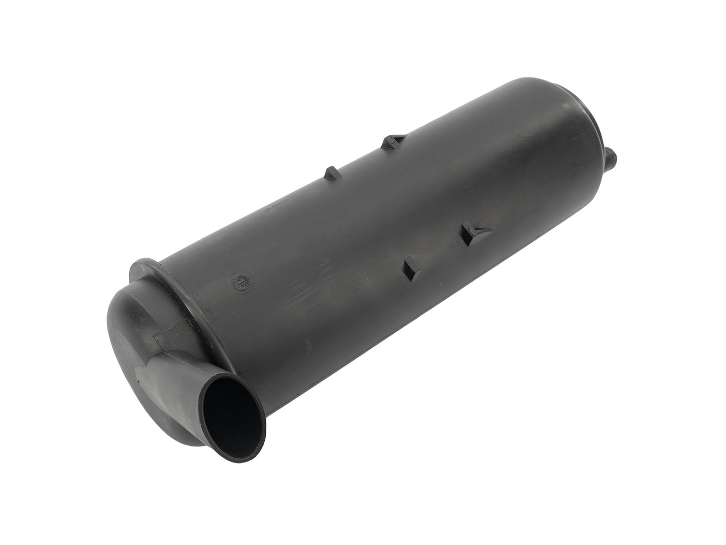 Charcoal Emissions Canister