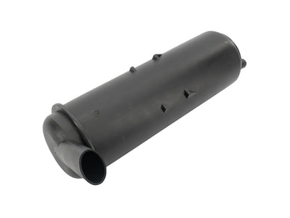 Charcoal Emissions Canister