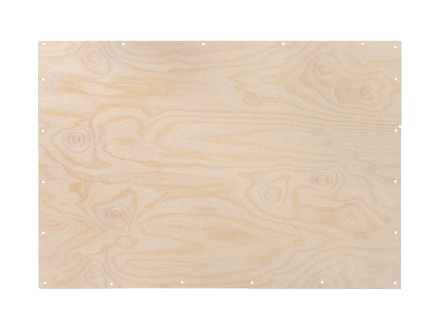 Trim Panel Bundle - Birch Ply [Non-Camper]