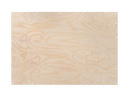 Trim Panel Bundle - Birch Ply [Non-Camper]