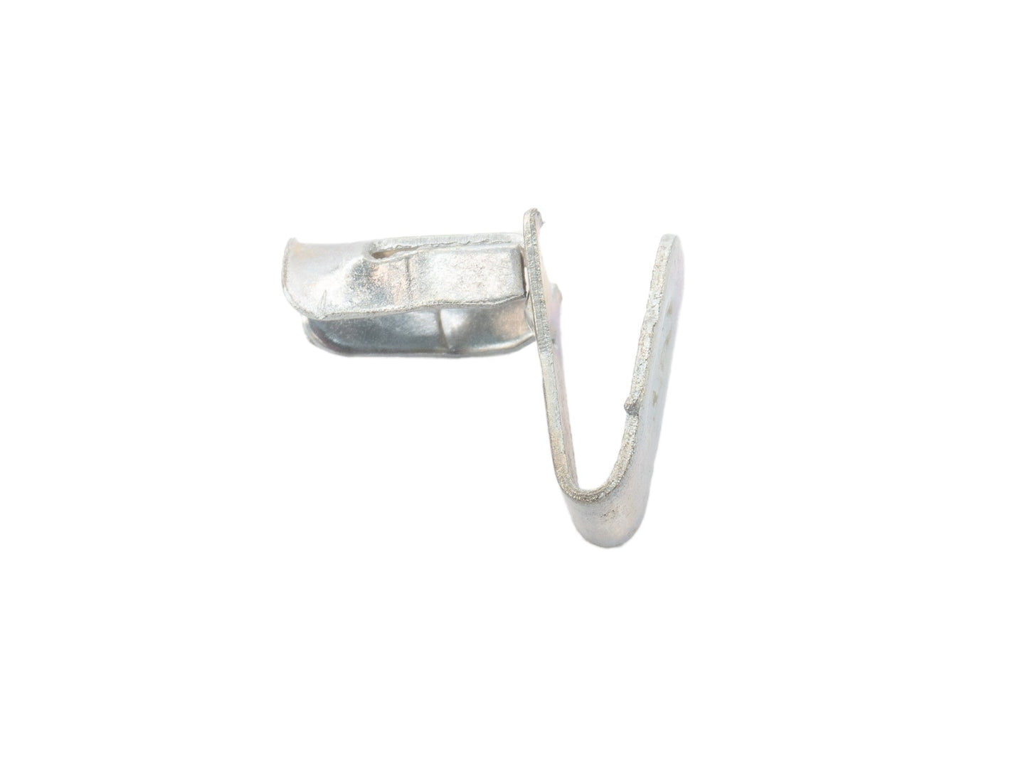 Panel Clip and Seal [Bus]