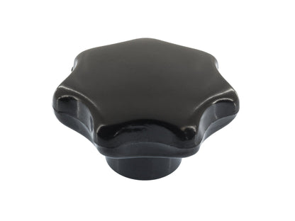 Release Knob for Rear Bench Seat