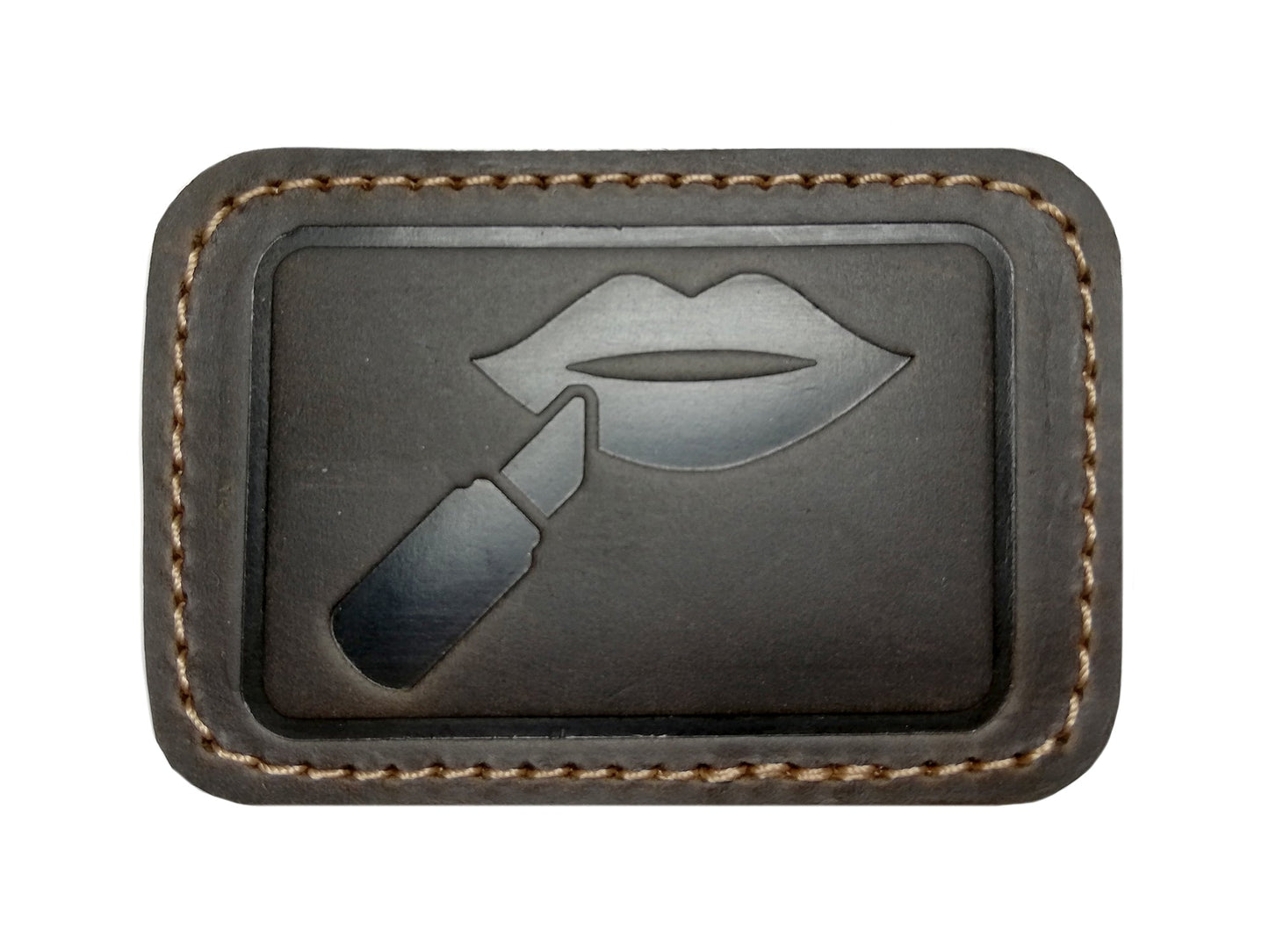 Leather Patches for Combi Bags
