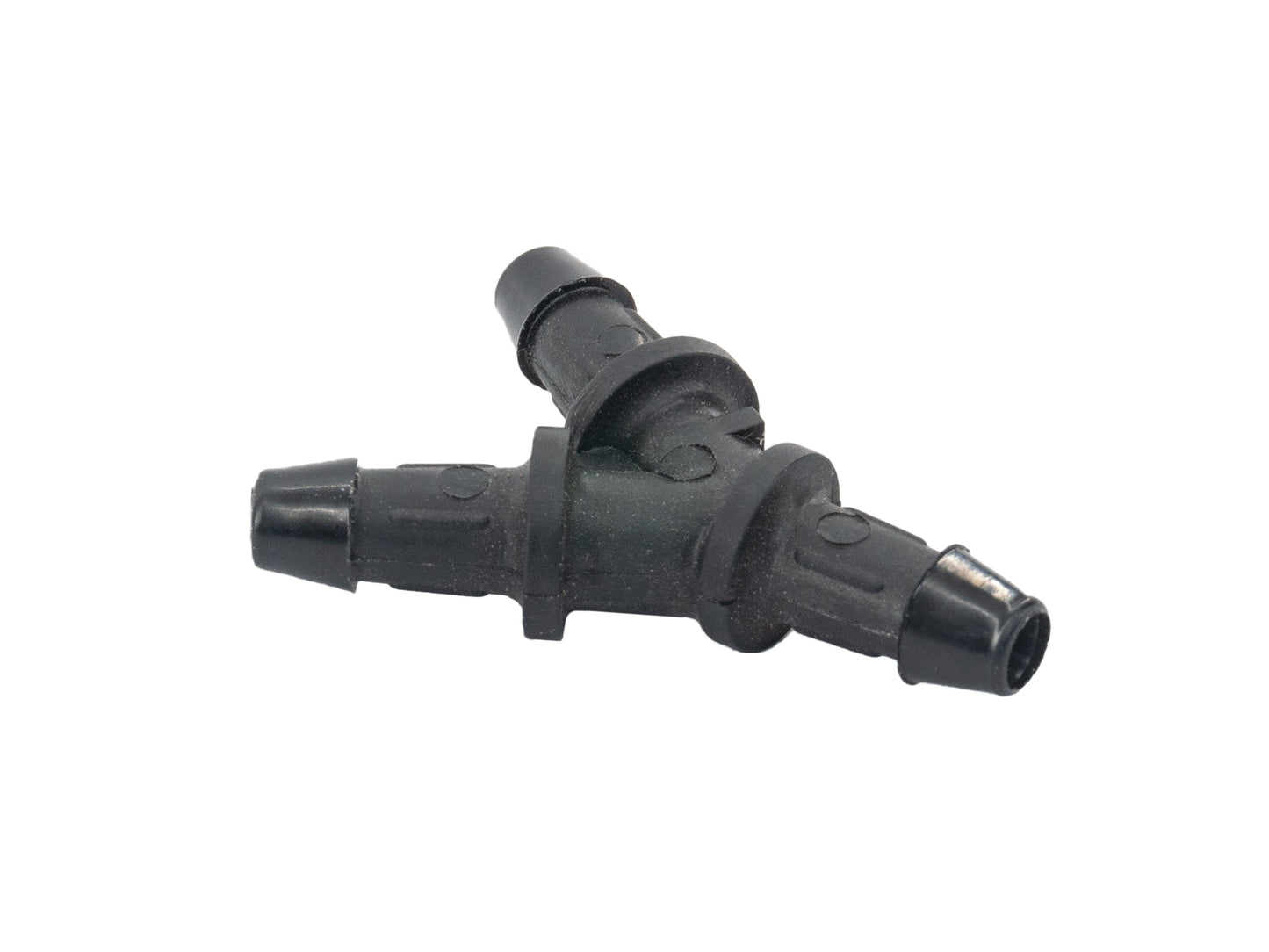 Y Vacuum Connector